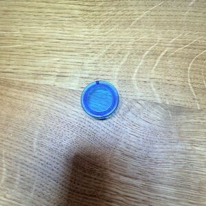 Hydrafacial cleaning cap